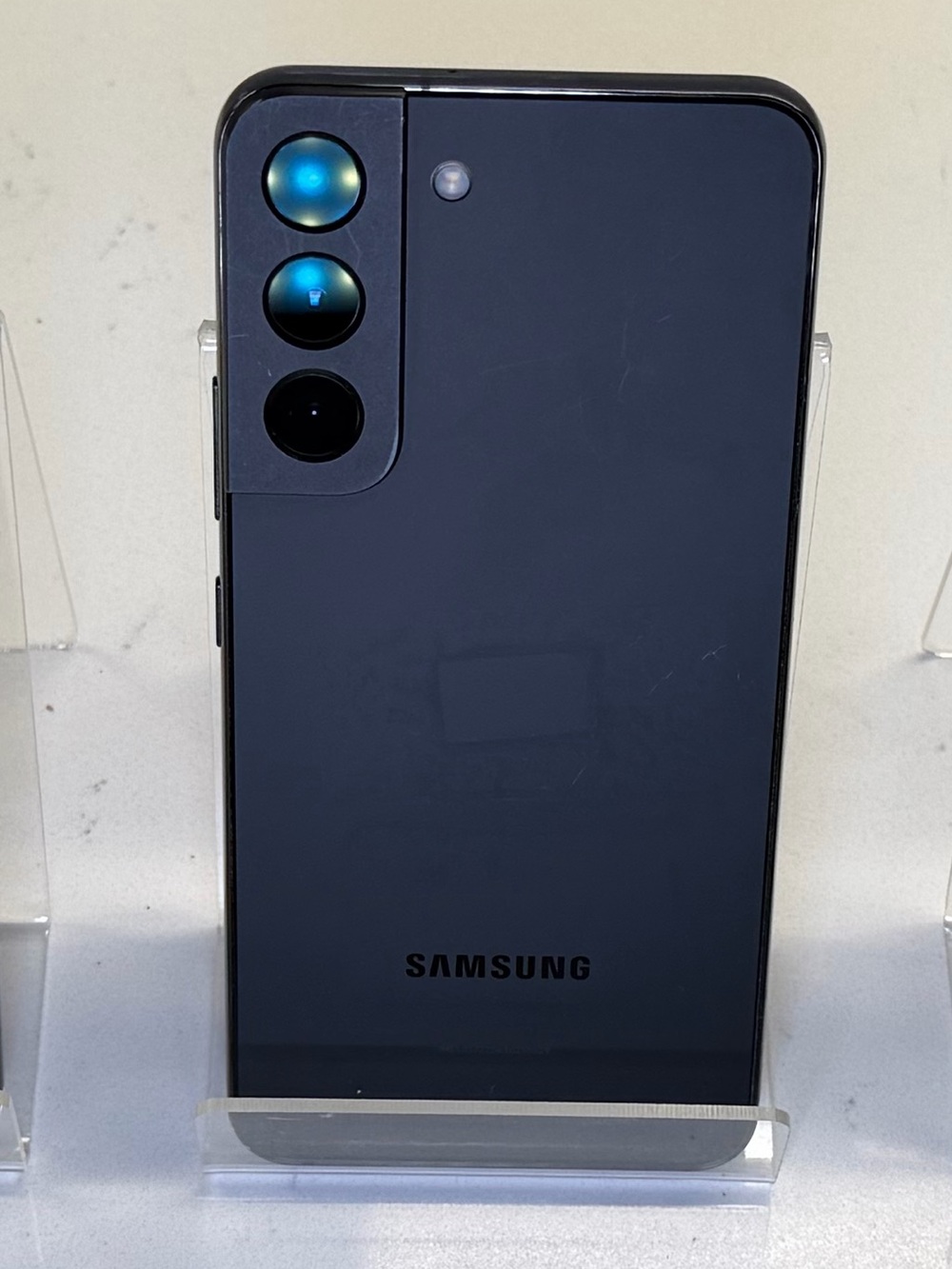 Samsung Galaxy S22 128Gb Unlocked Phantom Black